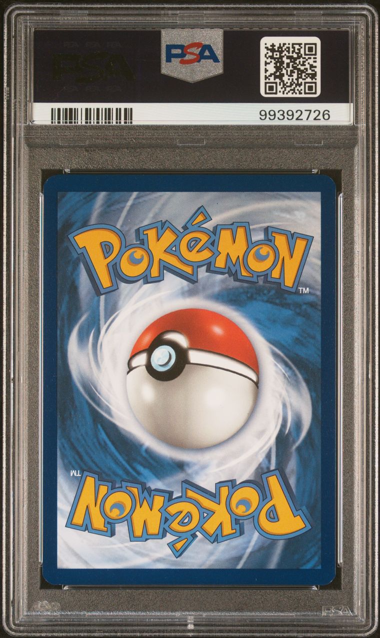 GENGAR/FA LOST ORIGIN2022 POKEMON SWORD & SHIELD LOST ORIGIN #TG06 PSA 9