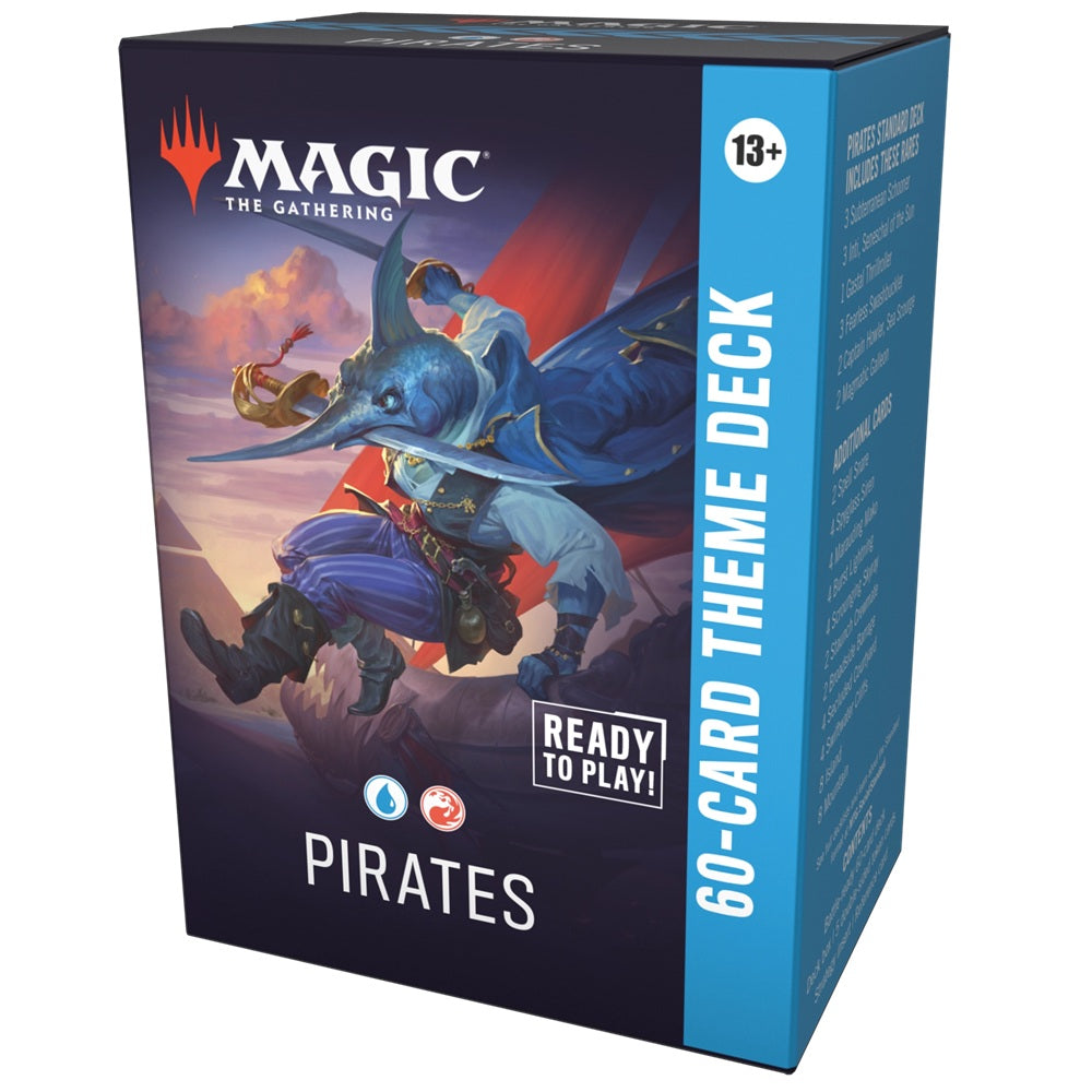 MTG: Lorwyn Eclipsed 60-Card Theme Deck