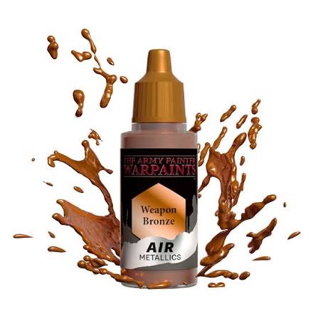 The Army Painter: Airbrush Colour