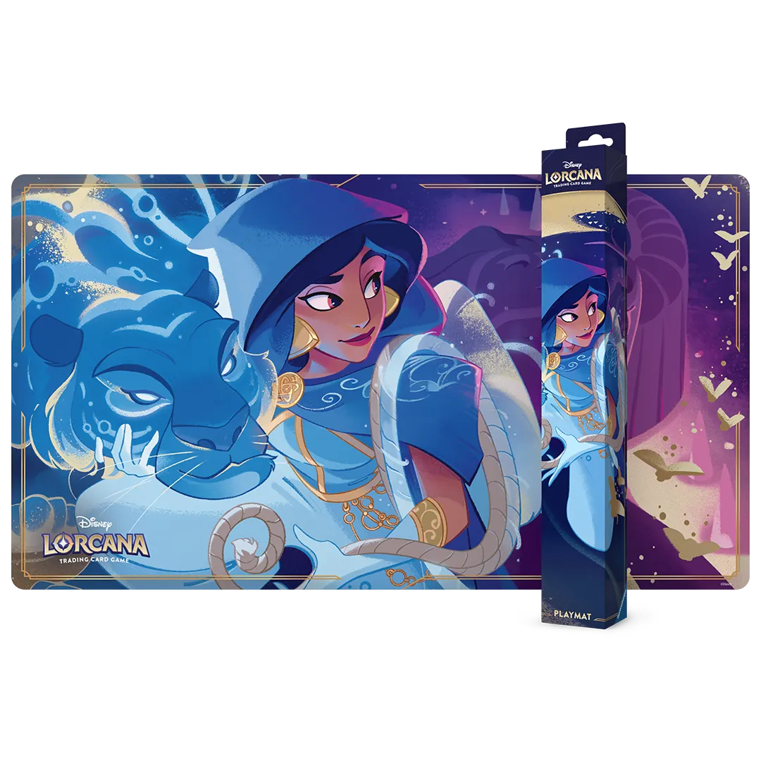 Disney Lorcana: Play Mat