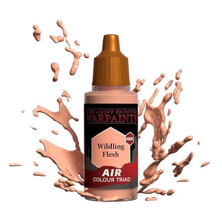 The Army Painter: Airbrush Colour