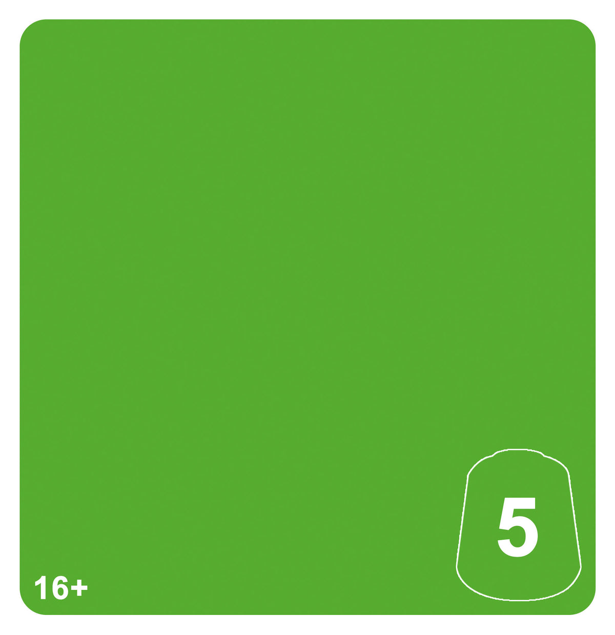 Lustria Green 5