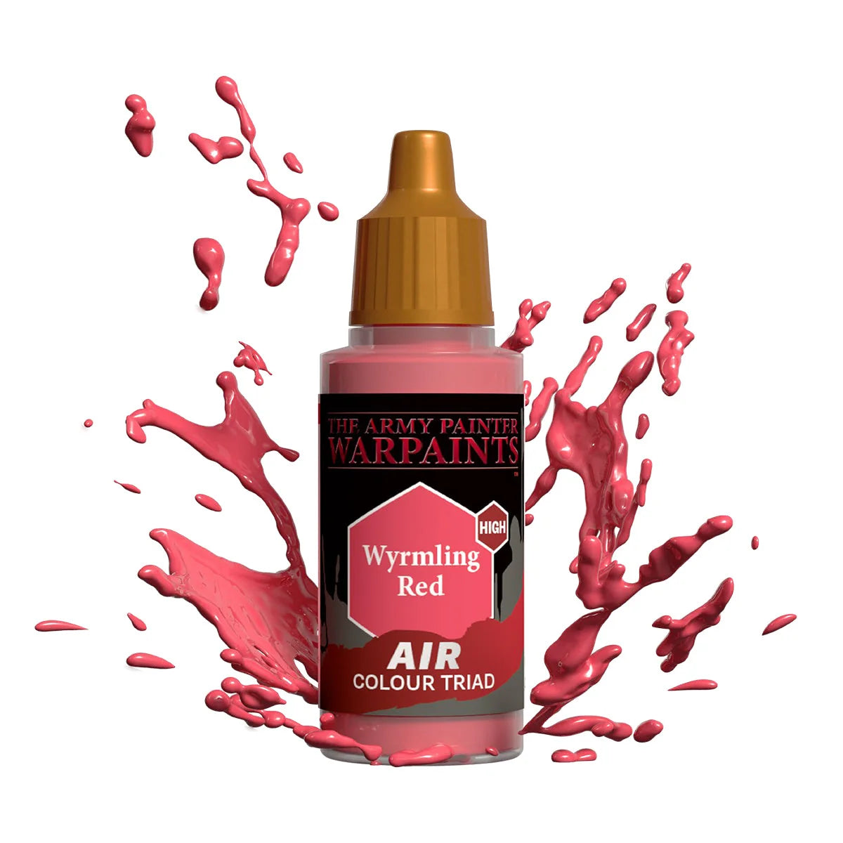 The Army Painter: Airbrush Colour