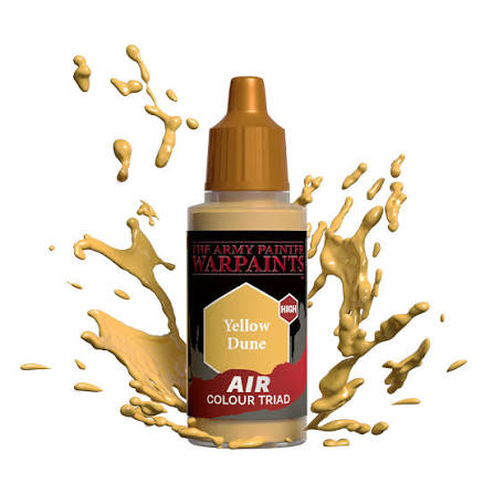 The Army Painter: Airbrush Colour