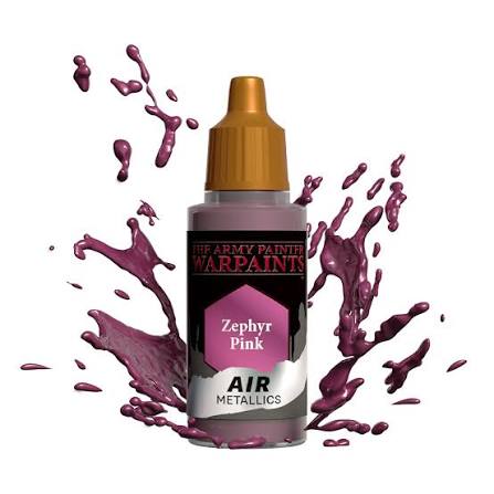 The Army Painter: Airbrush Colour