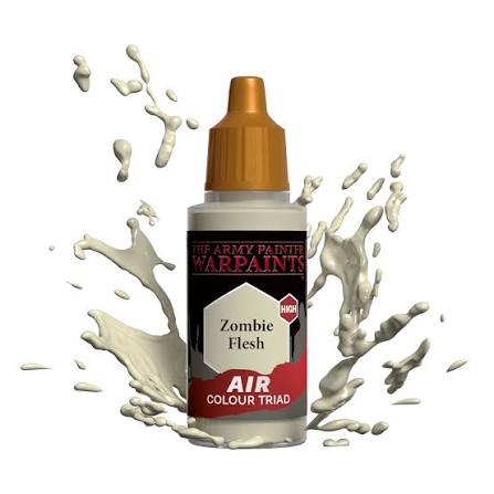The Army Painter: Airbrush Colour