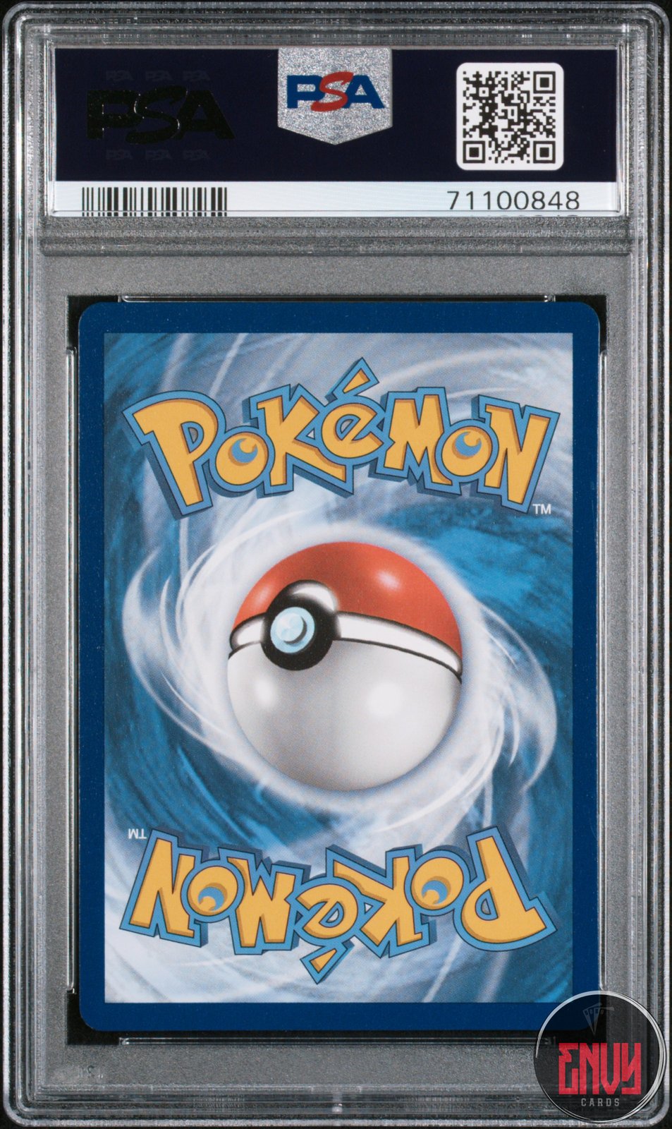 Mew 025 Celebrations Pokemon PSA 10