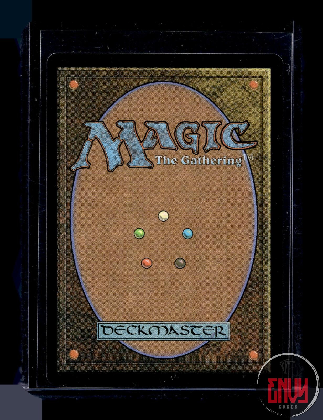 Phlage, Titan of Fire's Fury (Borderless) NM 379 Modern Horizons 3