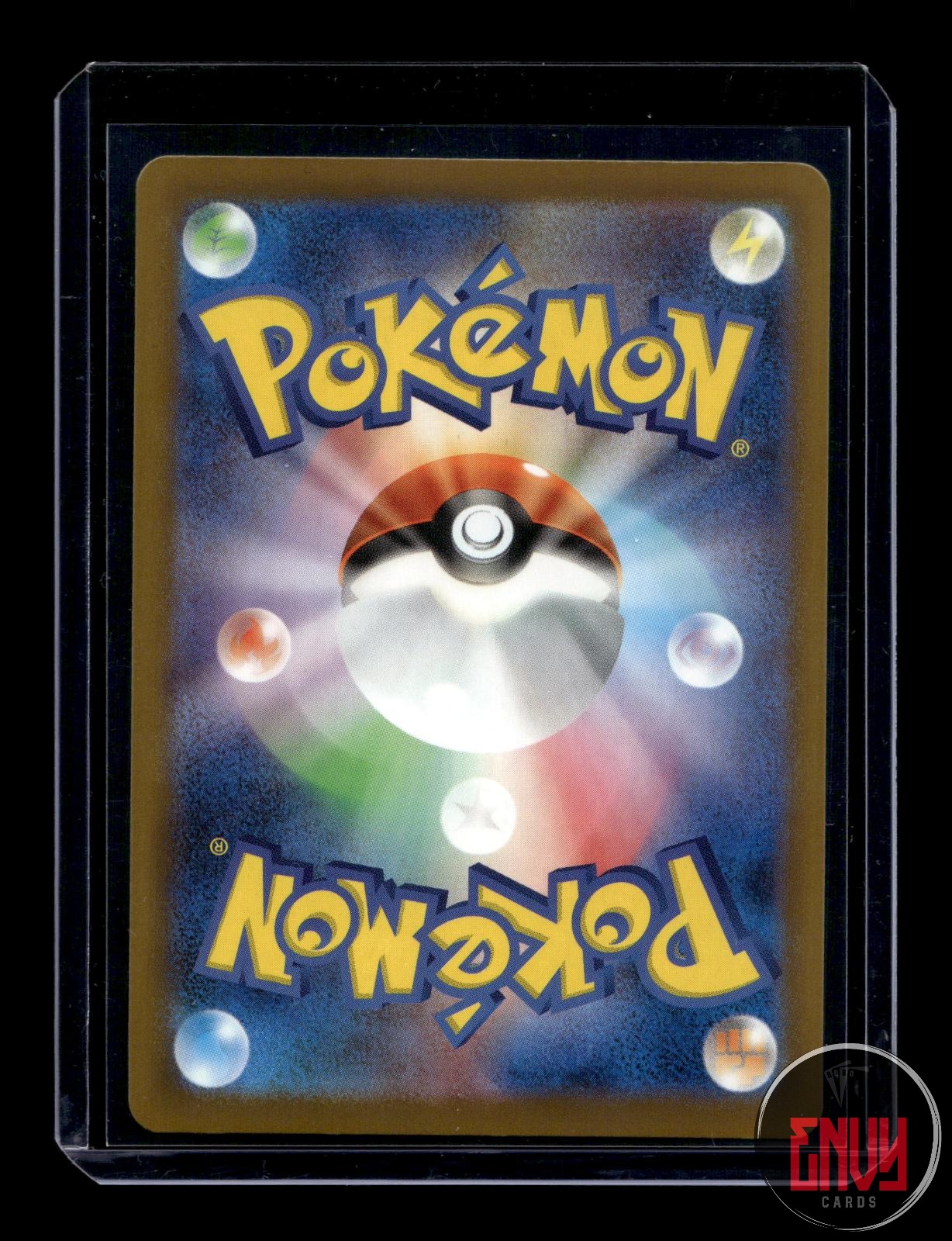 N's Zekrom Near Mint 210/193 Art Rare MEGA Dream ex Pokemon Japanese
