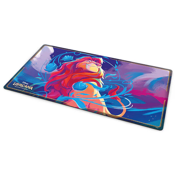 Disney Lorcana: Play Mat