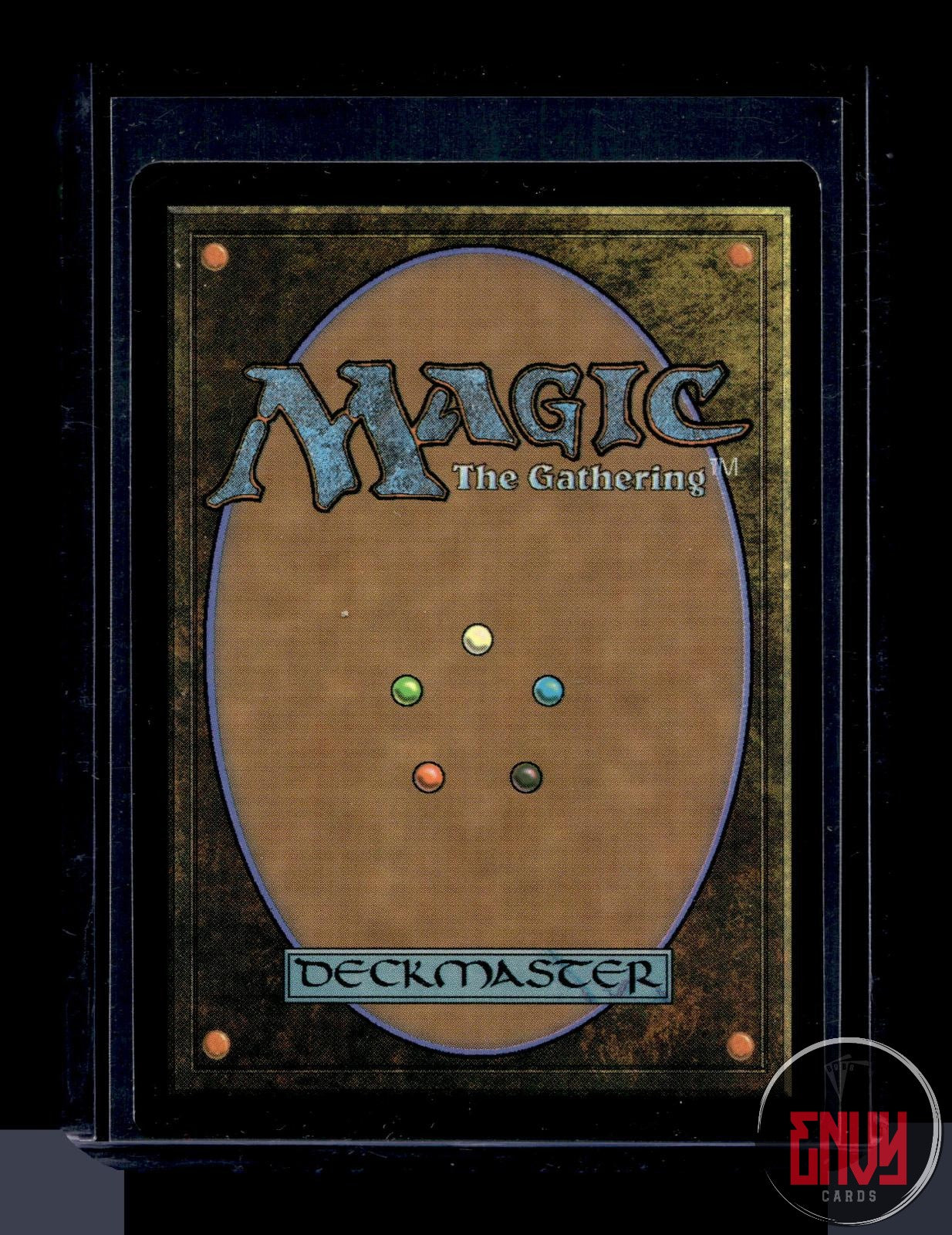 Aerith's Curaga Magic - Heroic Intervention LP 1872 Rare Secret Lair Drop Series