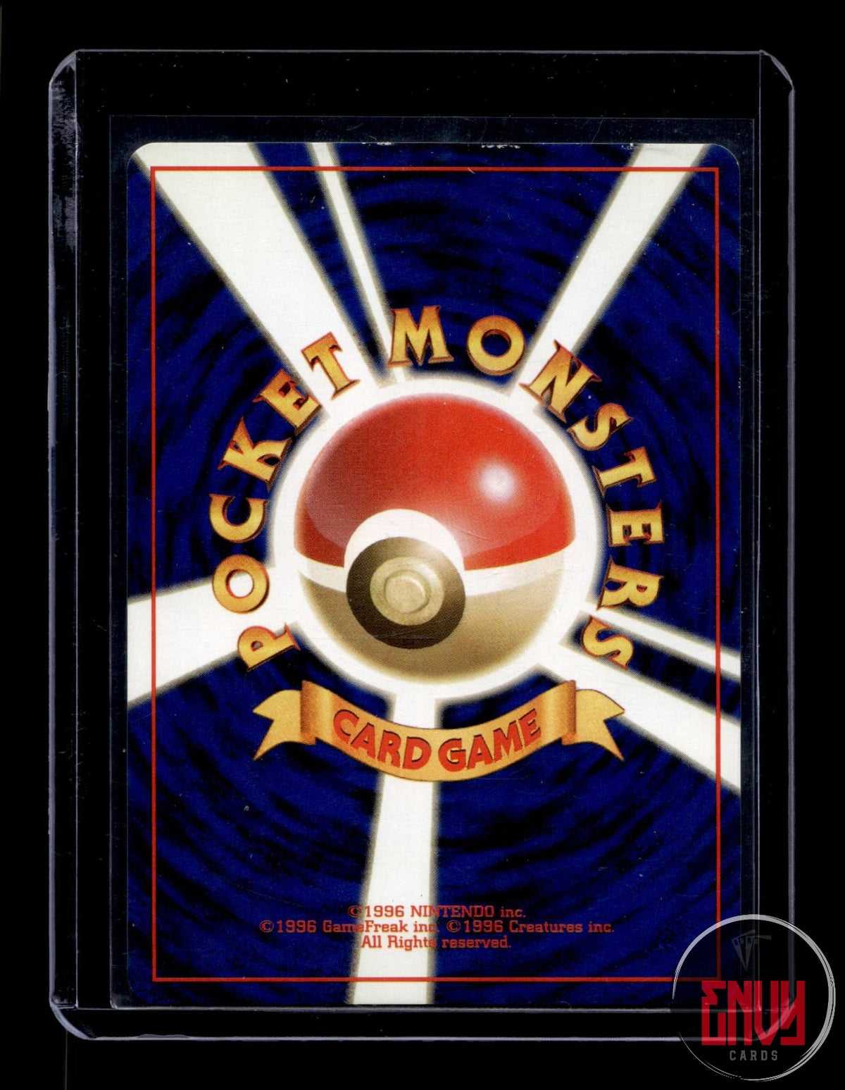 Lt. Surge's Raichu No. 026 Heavily Played Rare Gym Challenge Pokemon Japanese
