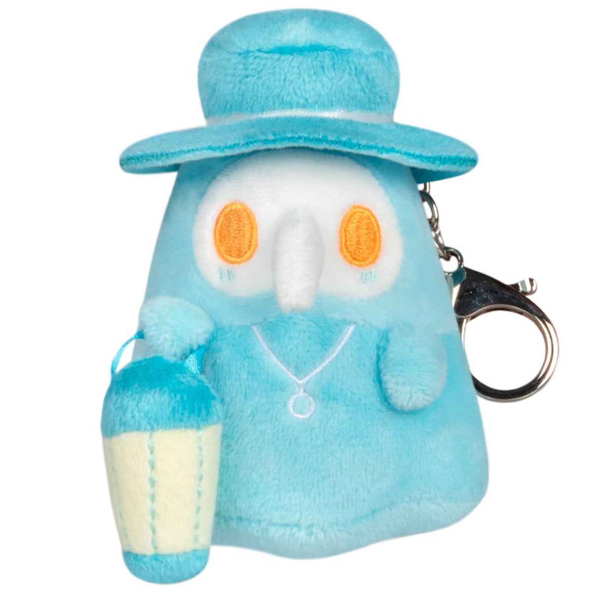 Squishable - Blind Box Micro - Doctor Plague S1, Keychain
