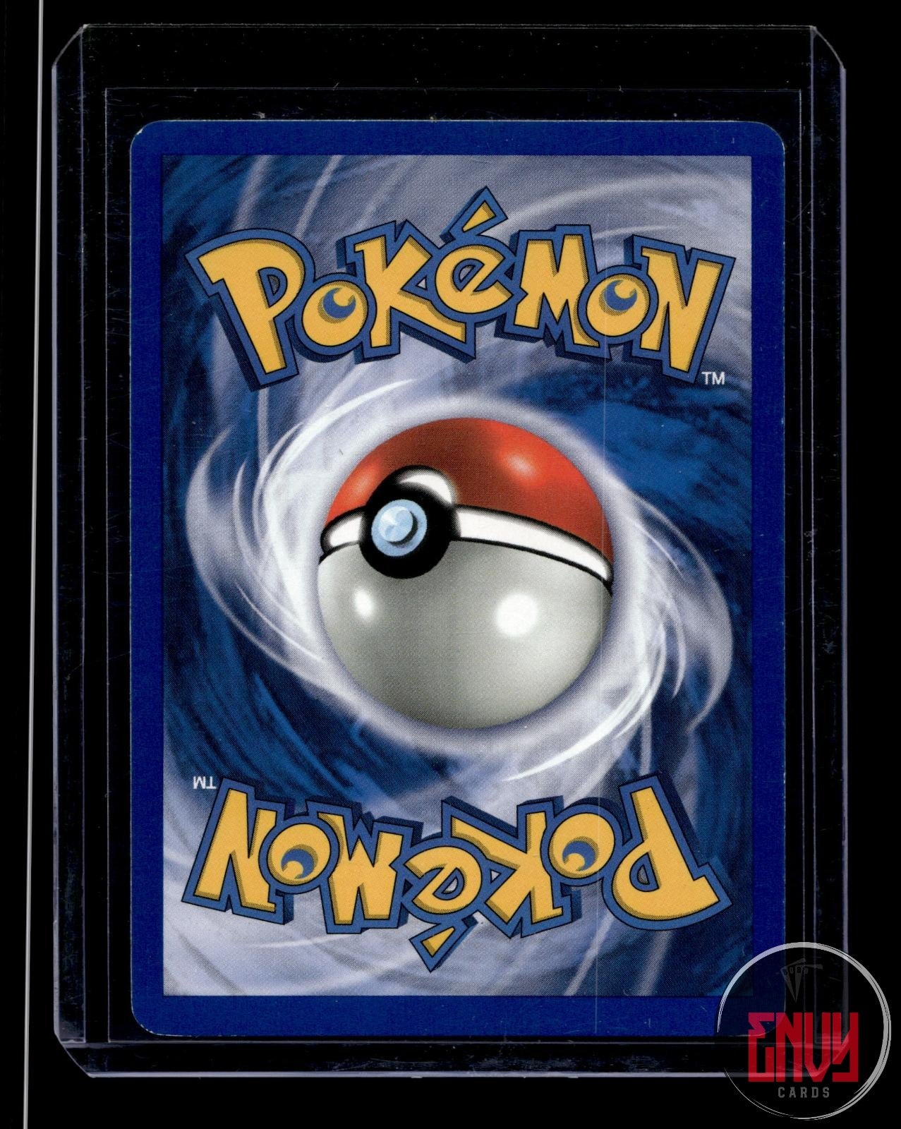 Misty's Horsea Lightly Played 86/132 Common Gym Heroes Pokemon Unlimited