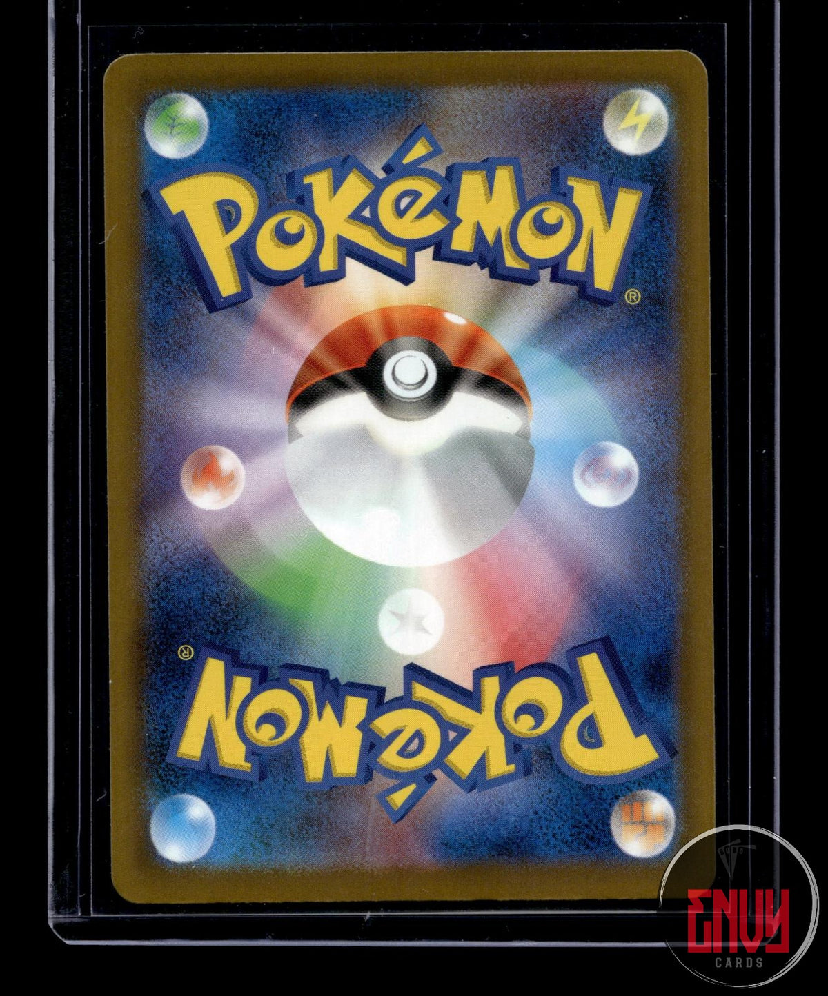 Chespin Near Mint 084/083 Art Rare Ninja Spinner Japanese Holo