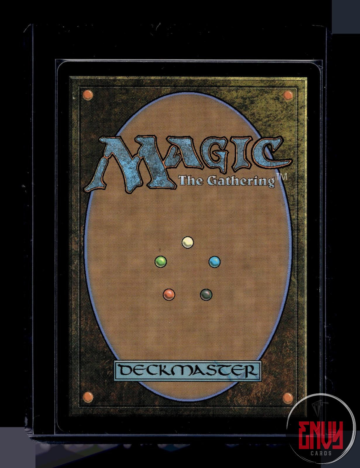 Unstoppable Plan (Extended Art) NM 382 Aetherdrift Magic: The Gathering Foil