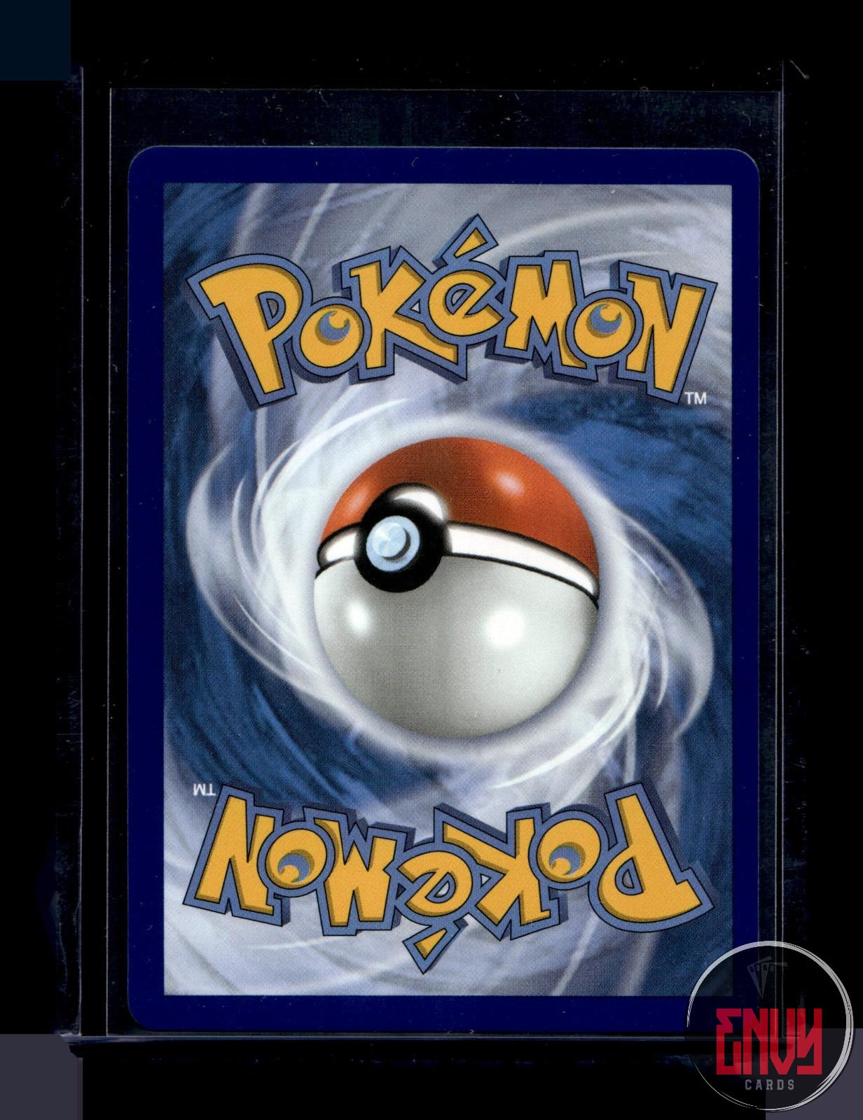 Special Red Card Near Mint 113/086 Ultra Rare Chaos Rising Pokemon Holo