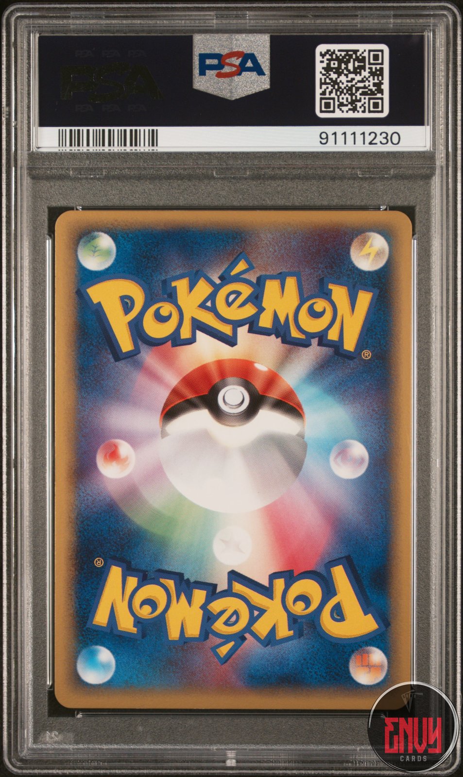 Kabutops Holo 054/086 Mirage Forest Pokemon Japanese PSA 9