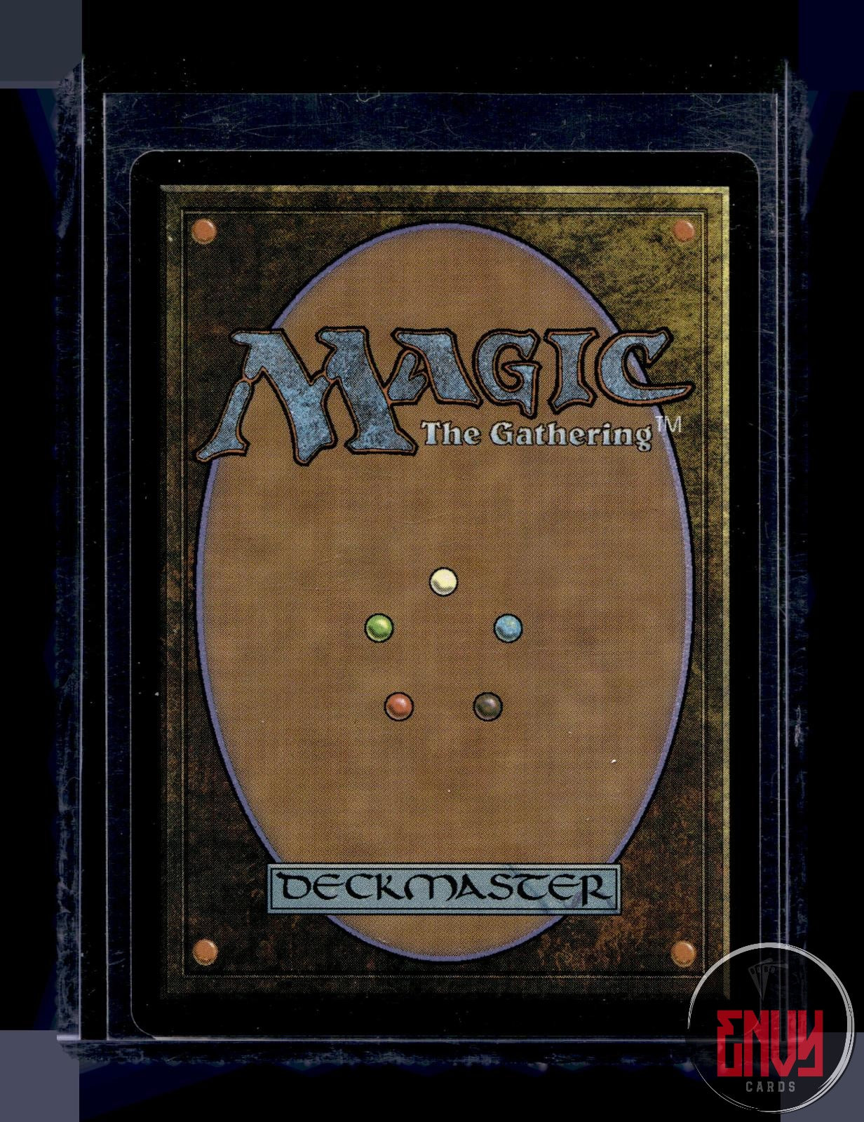 Sothera, the Supervoid NM 115 Edge of Eternities Magic: The Gathering Foil
