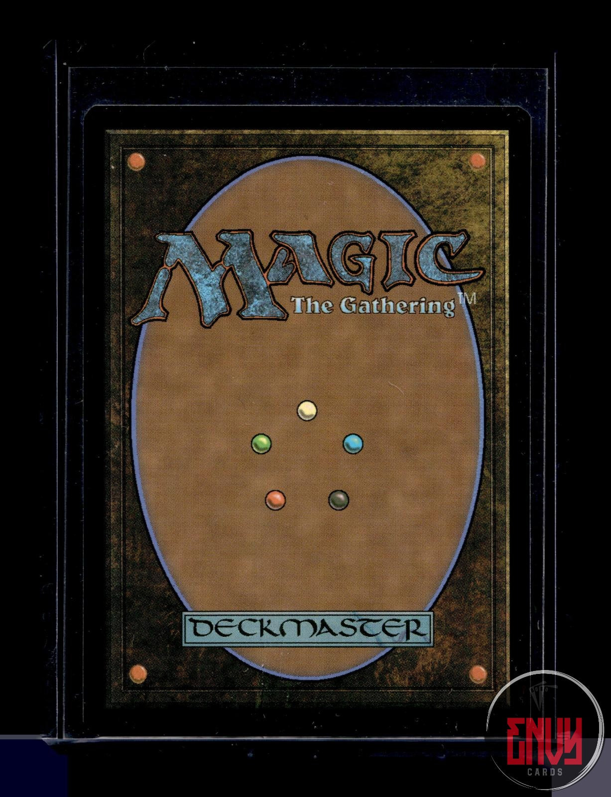 Regalla's Wrath - Tarrian's Soulcleaver LP 2224 SLD Magic: The Gathering