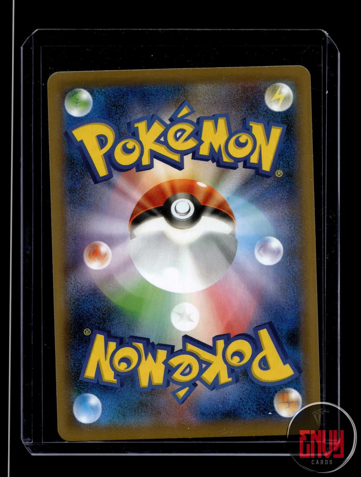 Eternatus V Near Mint 064/100 Double Rare Infinity Zone Pokemon Japanese Holo