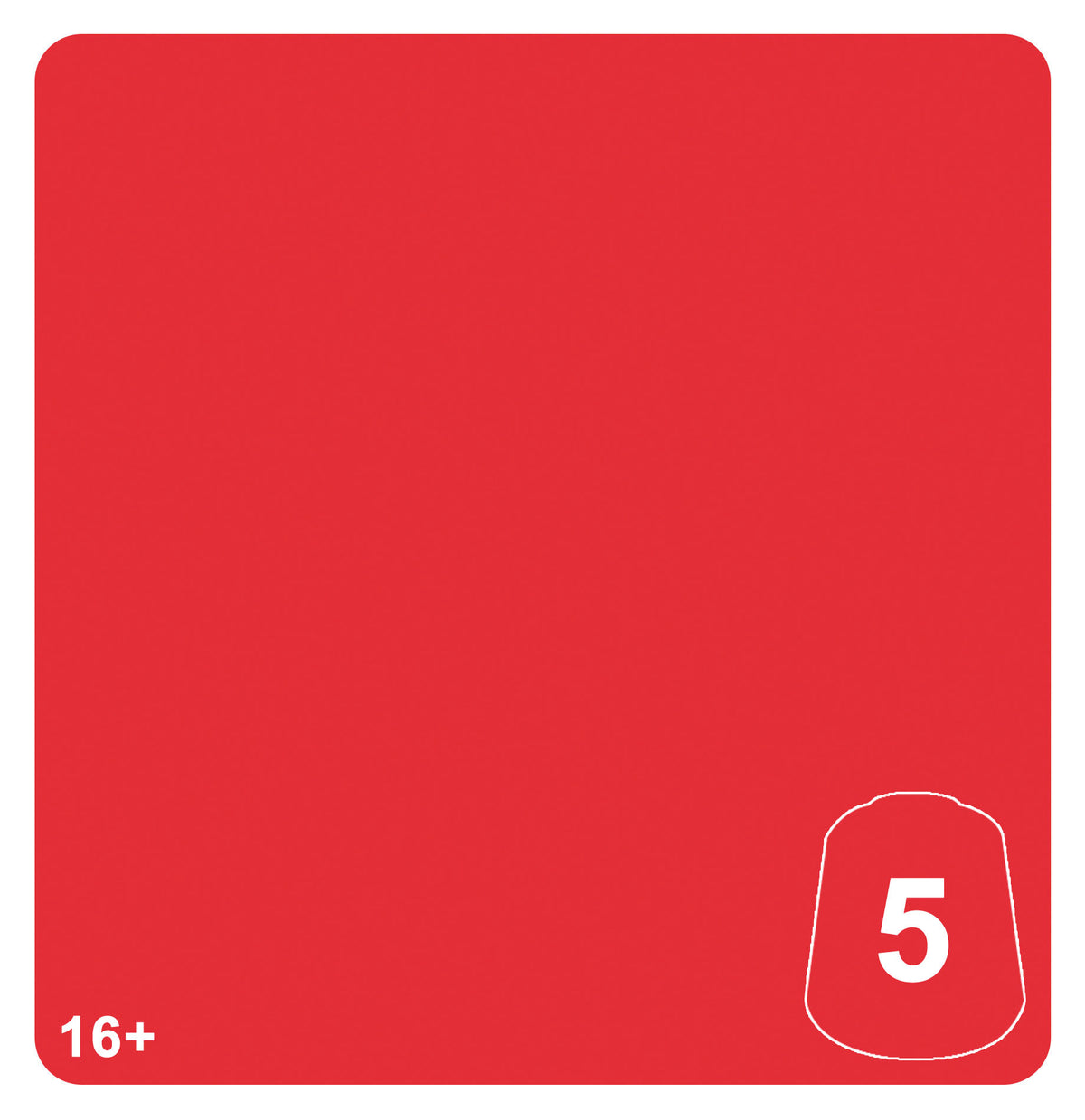 Bloodtoof Red 5