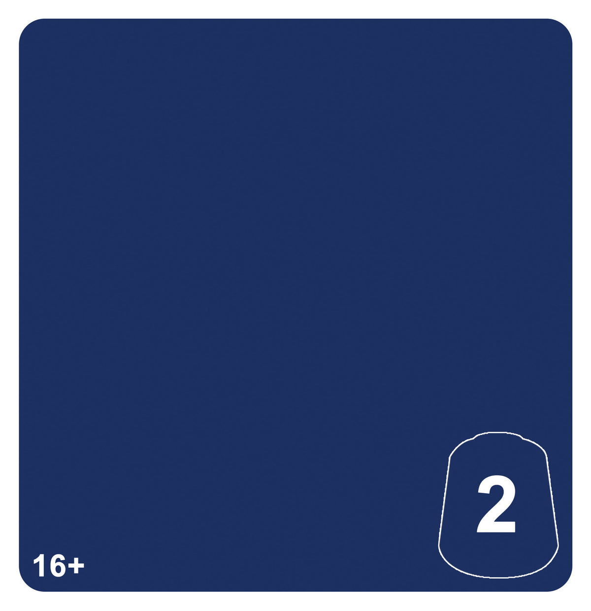 Ultramar Blue 2