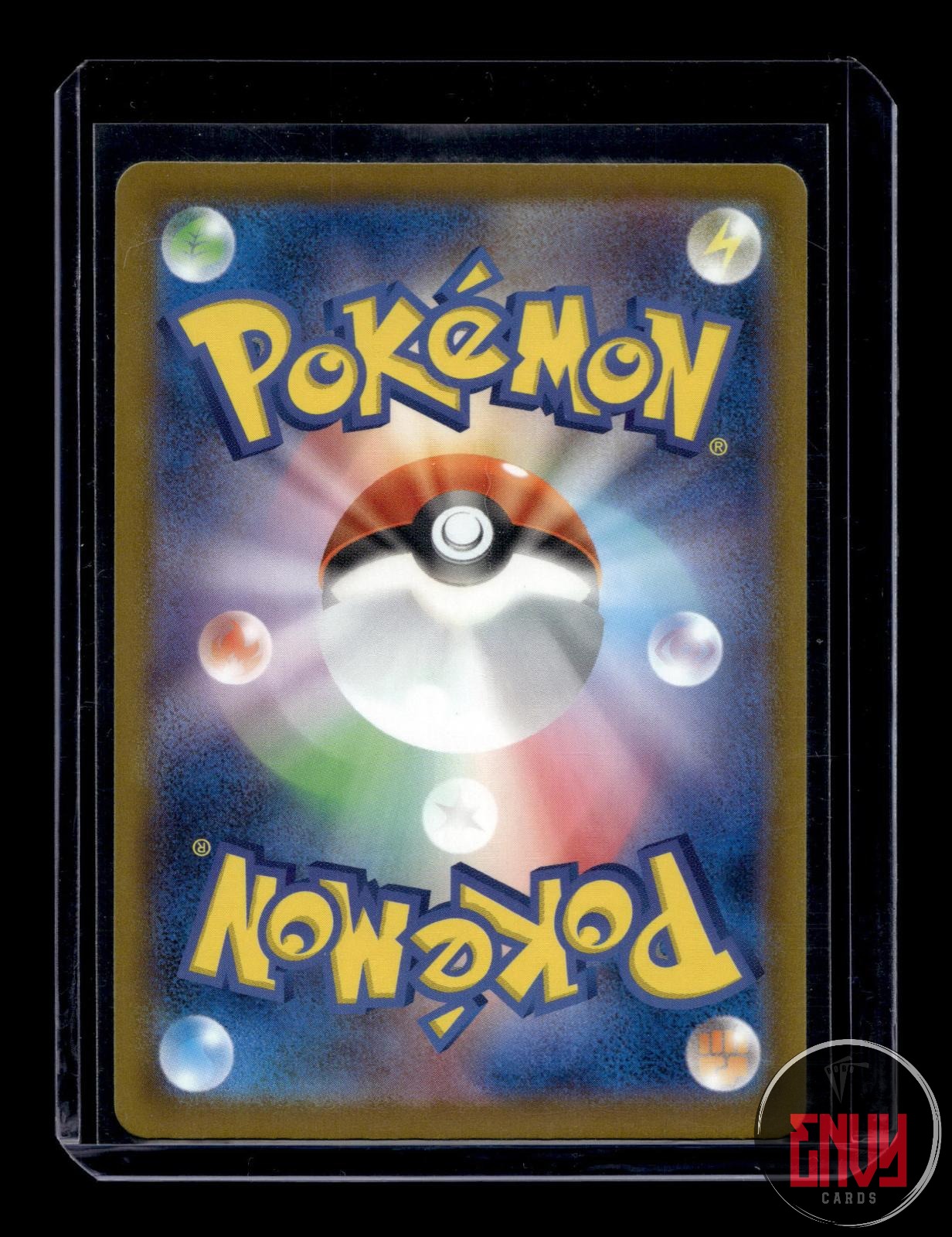 Chespin Near Mint 084/083 Art Rare Ninja Spinner Pokemon Japanese