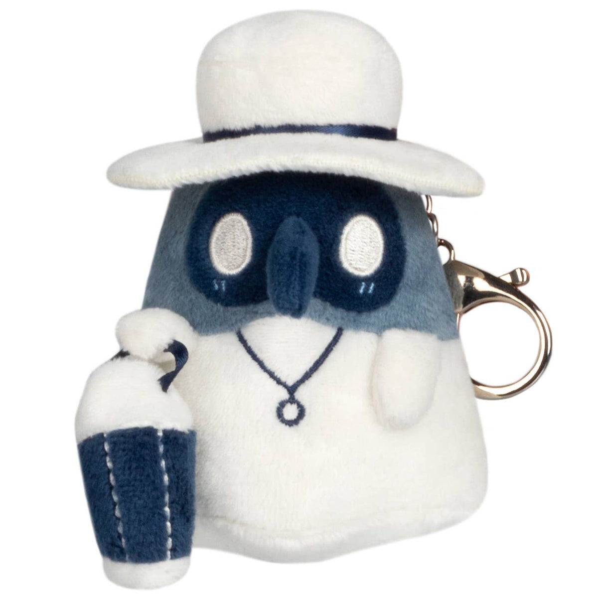 Squishable - Blind Box Micro - Doctor Plague S1, Keychain