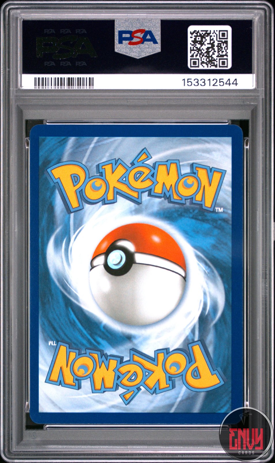 Pikachu EX 219/191 Ultra Rare Ssp En Surging Sparks Pokemon PSA 10