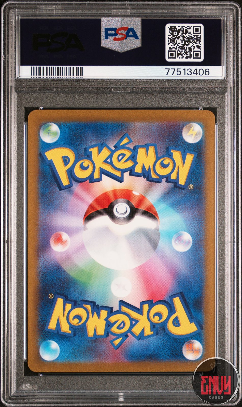 Magikarp 080/073 Art Rare Sv1a Triplet Beat Pokemon Japanese PSA 10