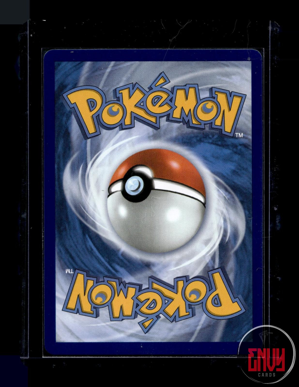 Yamper Near Mint 099/094 Illustration Rare Phantasmal Flames Pokemon Holo