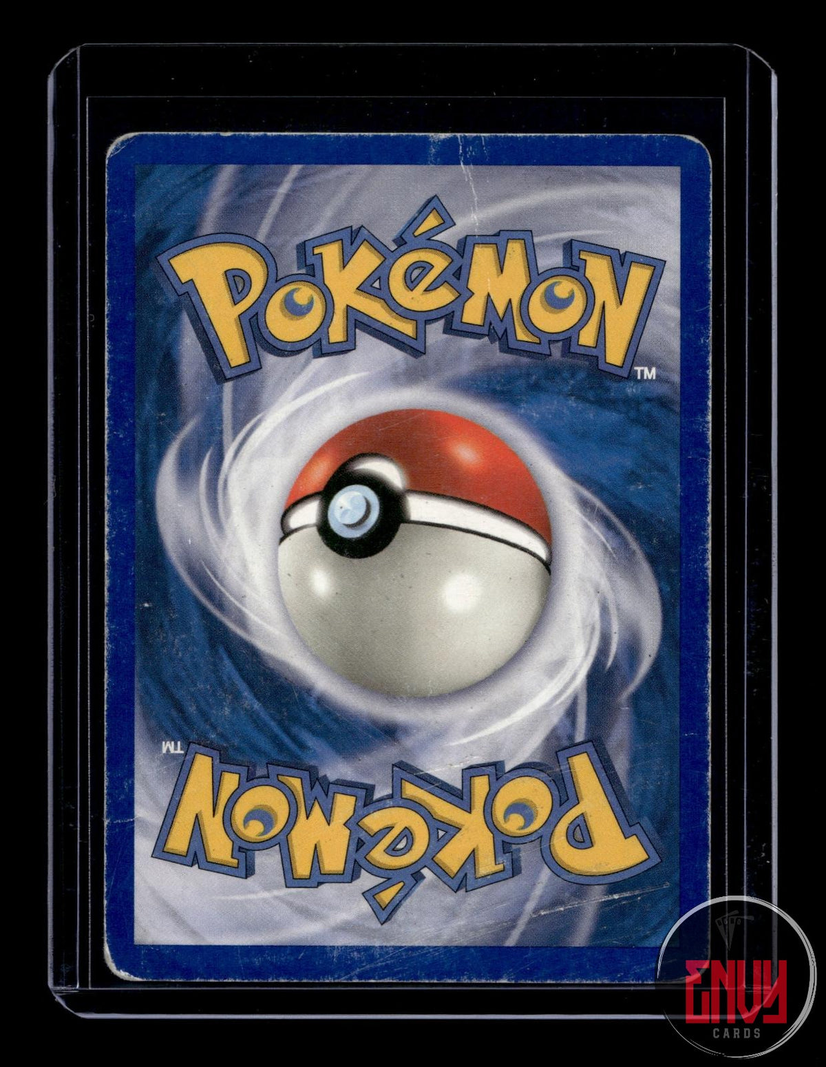 Blastoise Damaged 37/165 Rare Expedition Base Set Pokemon