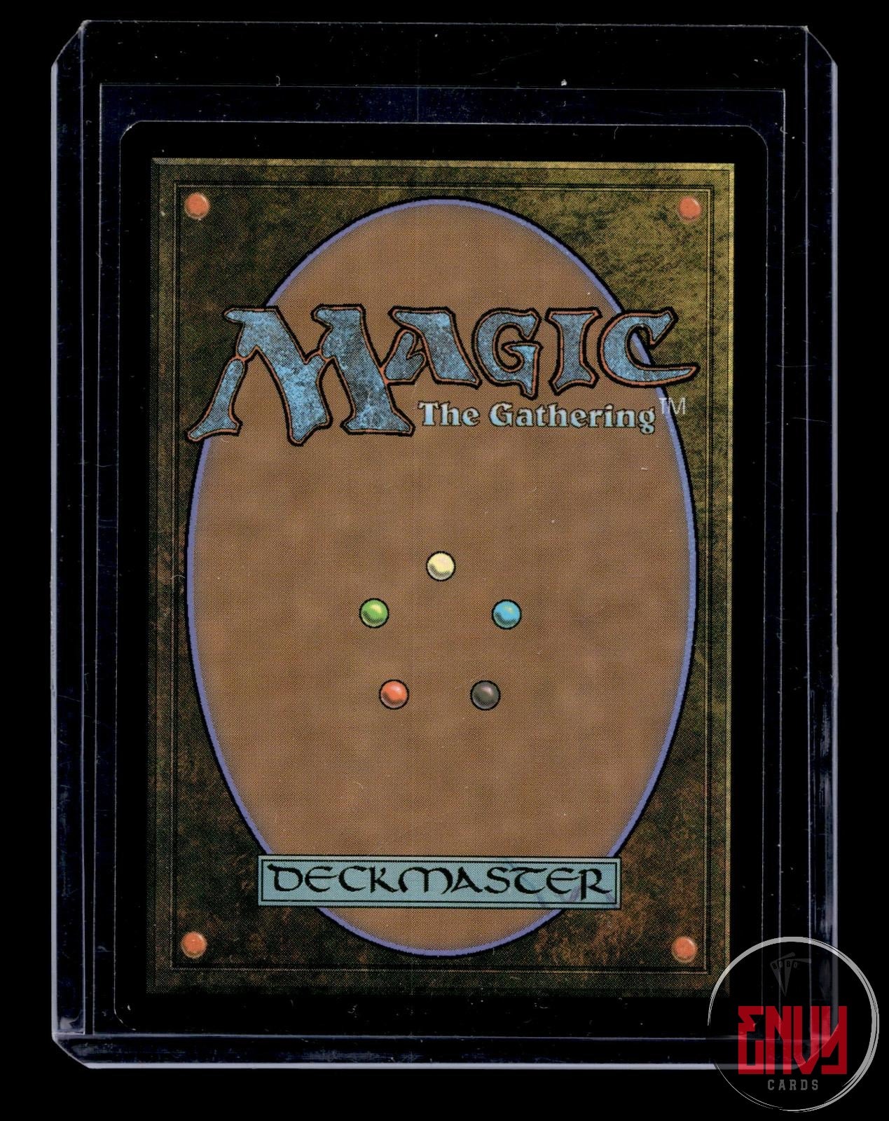 Unbound Flourishing LP 189 Mythic Modern Horizons Magic: The Gathering