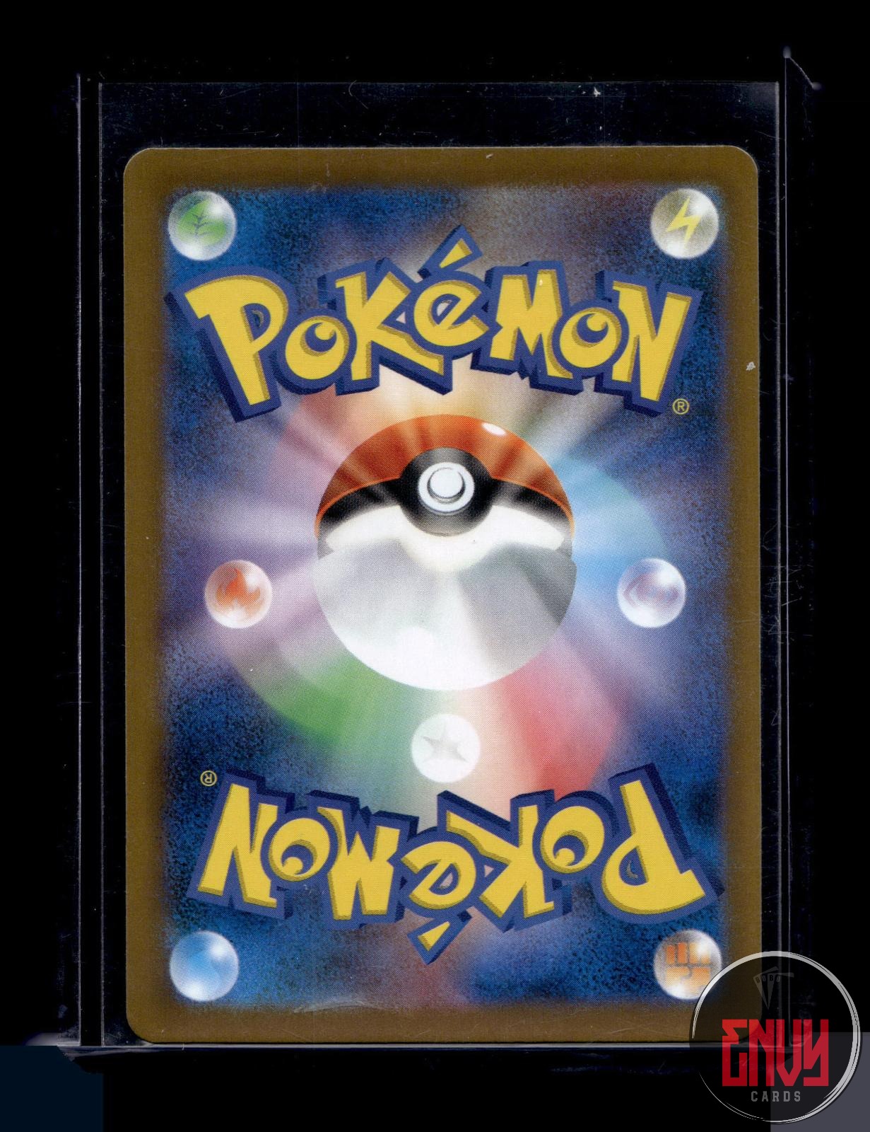 Lumiose City Near Mint 110/080 Super Rare Nihil Zero Pokemon Japanese