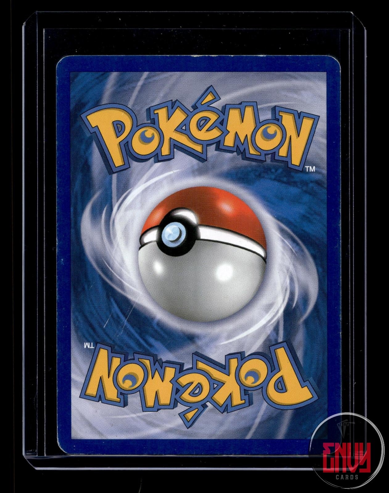 Umbreon (Cracked Ice Holo) HP 10/090 Holo Rare Deck Exclusives Pokemon