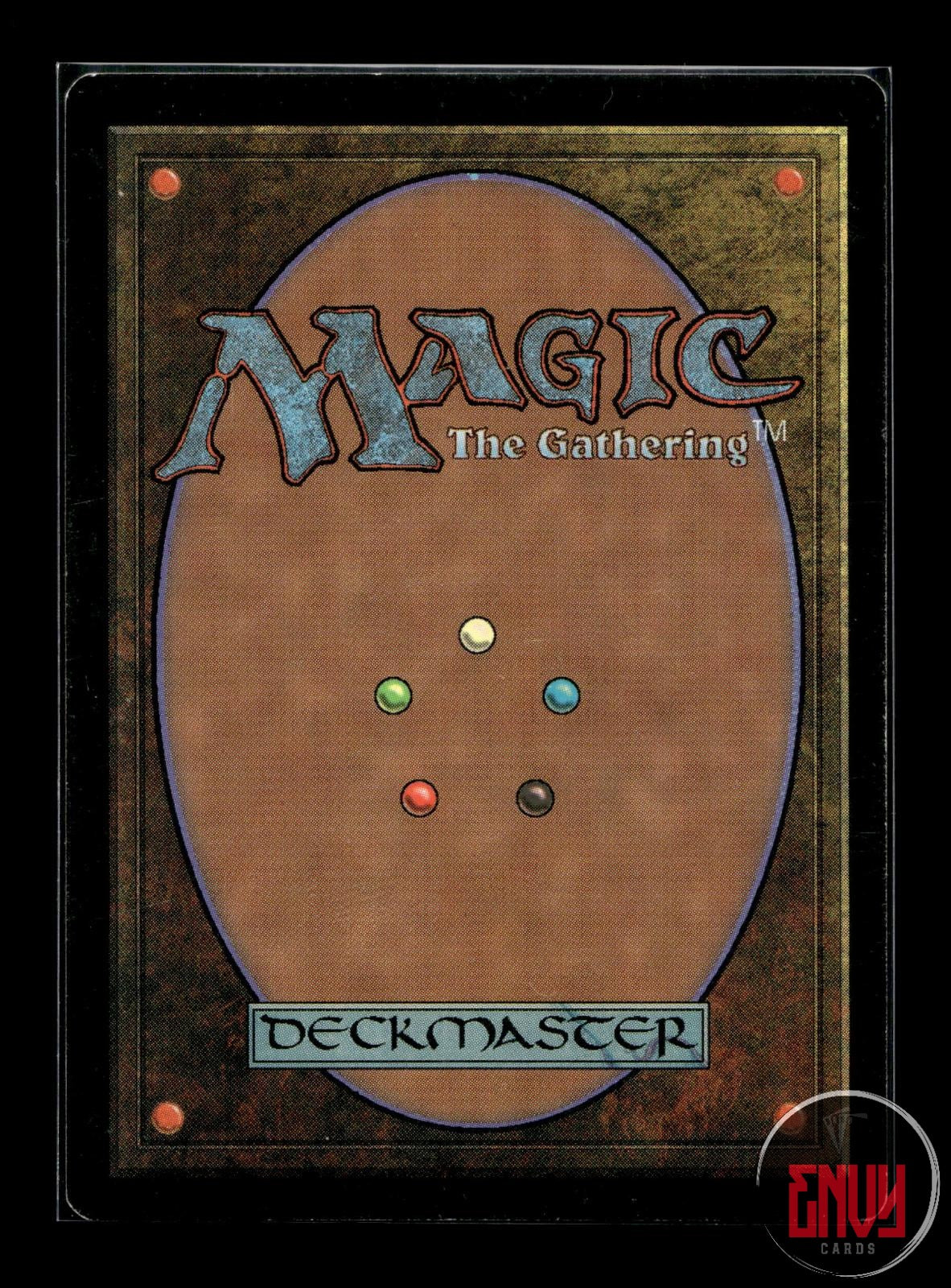 Mana Vault Lightly Played Rare Fifth Edition