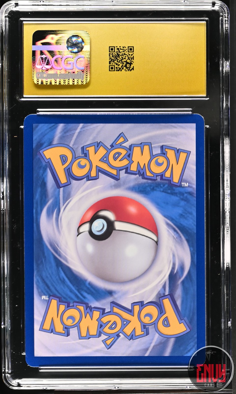 Cufant 073/064 Art Rare Holo Night Wanderer Pokemon Korean CGC 10 Pristine