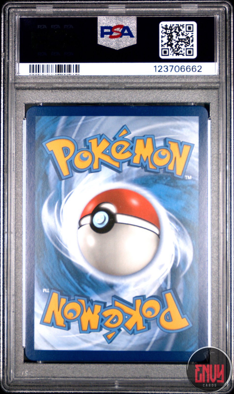 Hisuian Zoroark Vstar 147/196 Lost Origin Pokemon PSA 10