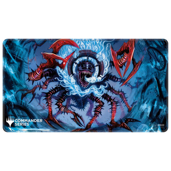 Playmat: MTG Stitched- Commander Series 8- Fanvote 3- Q3 2025