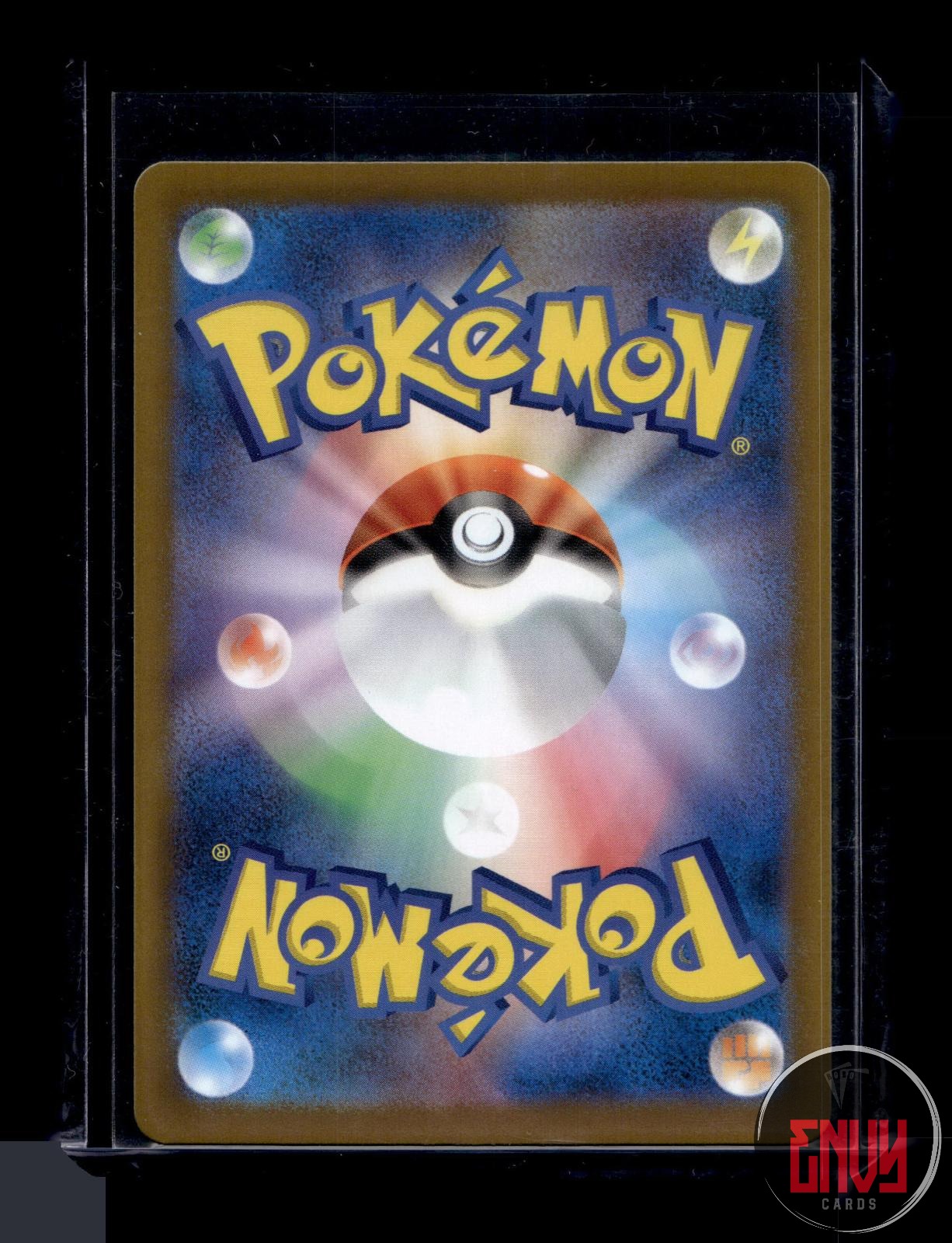Probopass Near Mint 088/080 Art Rare Nihil Zero Pokemon Japanese