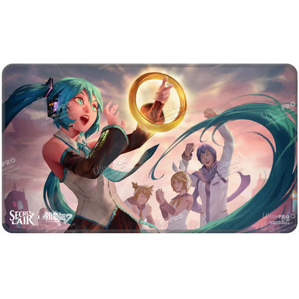 MTG Playmat