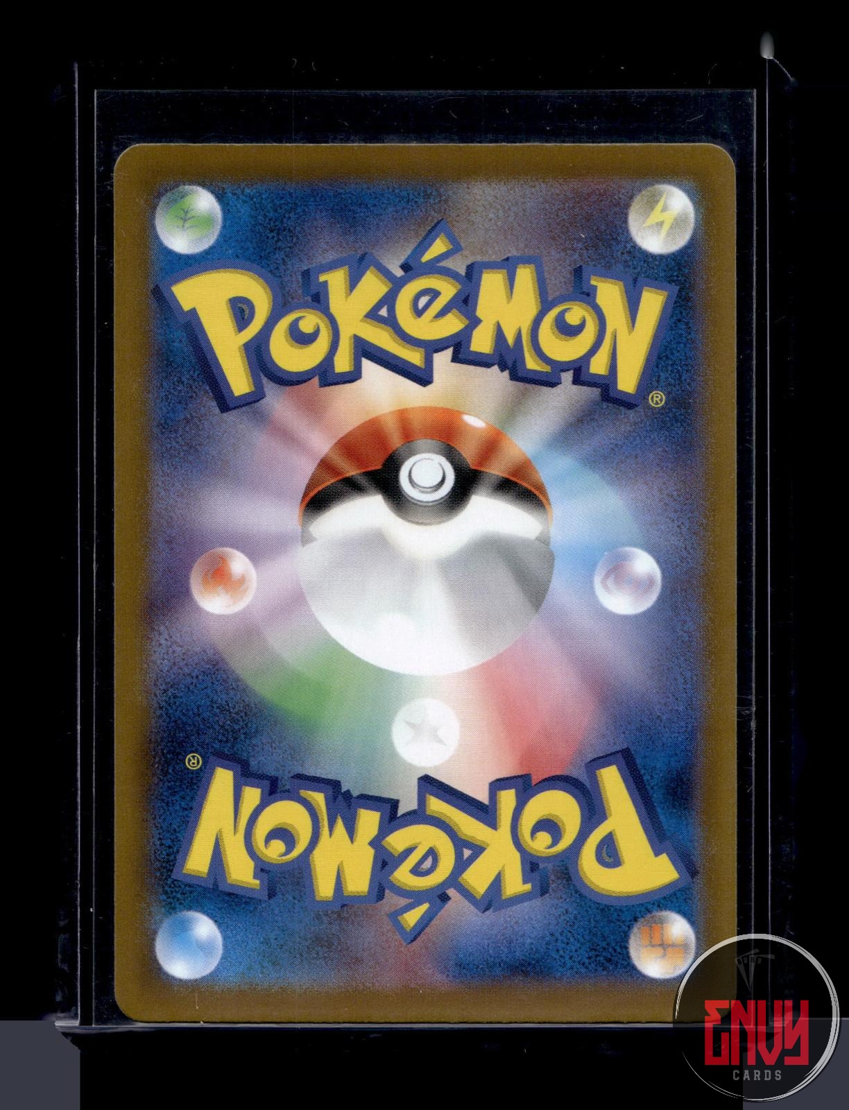 Team Rocket's Meowth NM 109/098 Glory of the Rocket Gang Pokemon Japanese