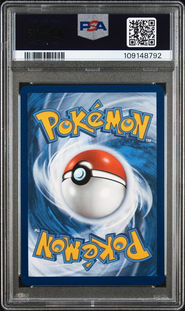 Deoxys VMAX GG45/GG70 Crown Zenith PSA 10