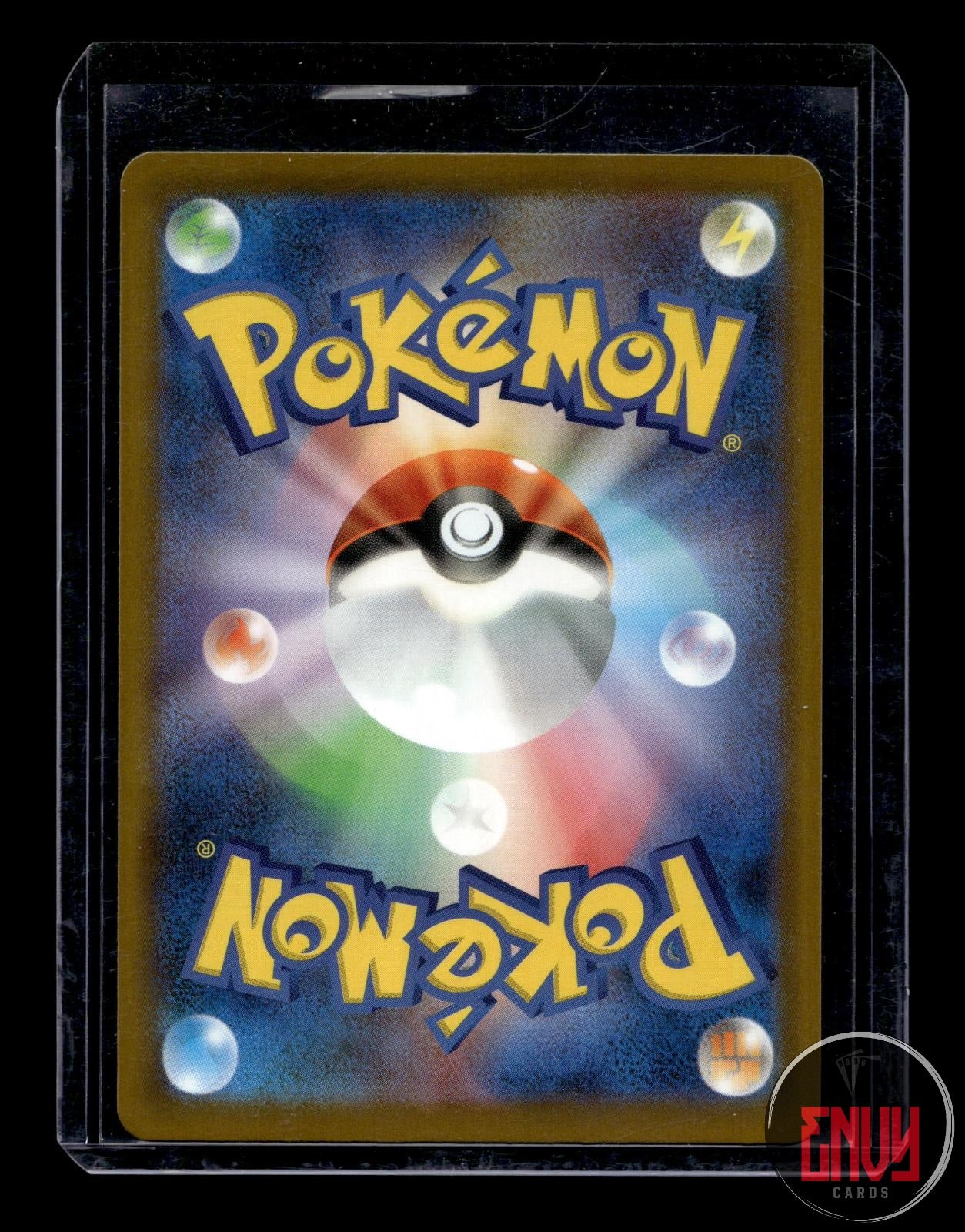 N's Zoroark ex NM 242/193 Special Art Rare MEGA Dream ex Pokemon Japanese Holo