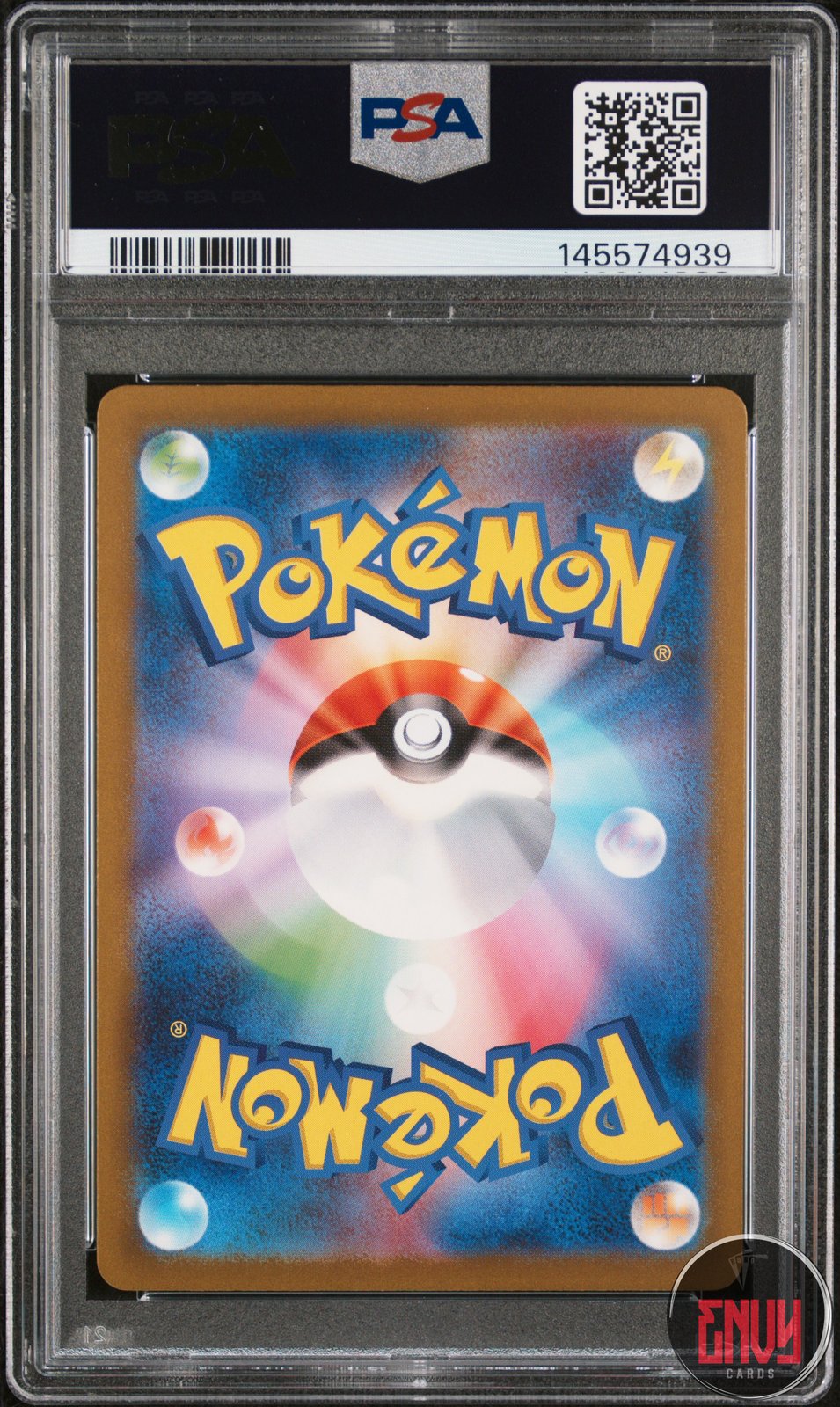 Machoke 177/165 Art Rare Sv2a Card 151 Pokemon Japanese PSA 10 Gem Mint