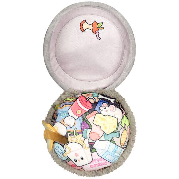Squishable - Squishable - Mini Trash Can Plush