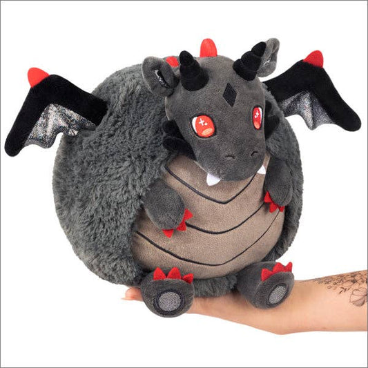 Squishable - Squishable - Mini Shadow Dragon Plush