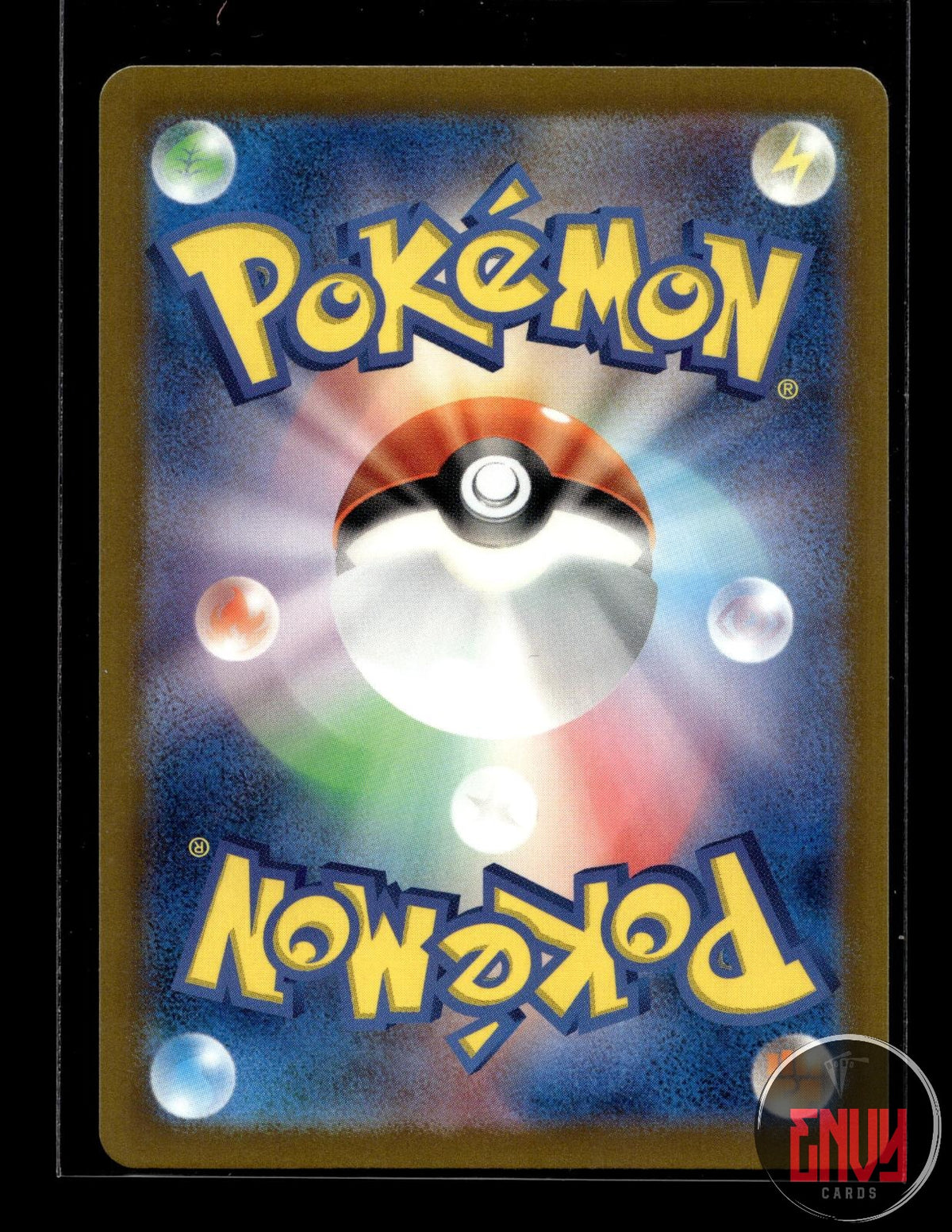 Zubat (Master Ball Pattern) NM 041/165 SV2a: 151 Pokemon Japanese Holo