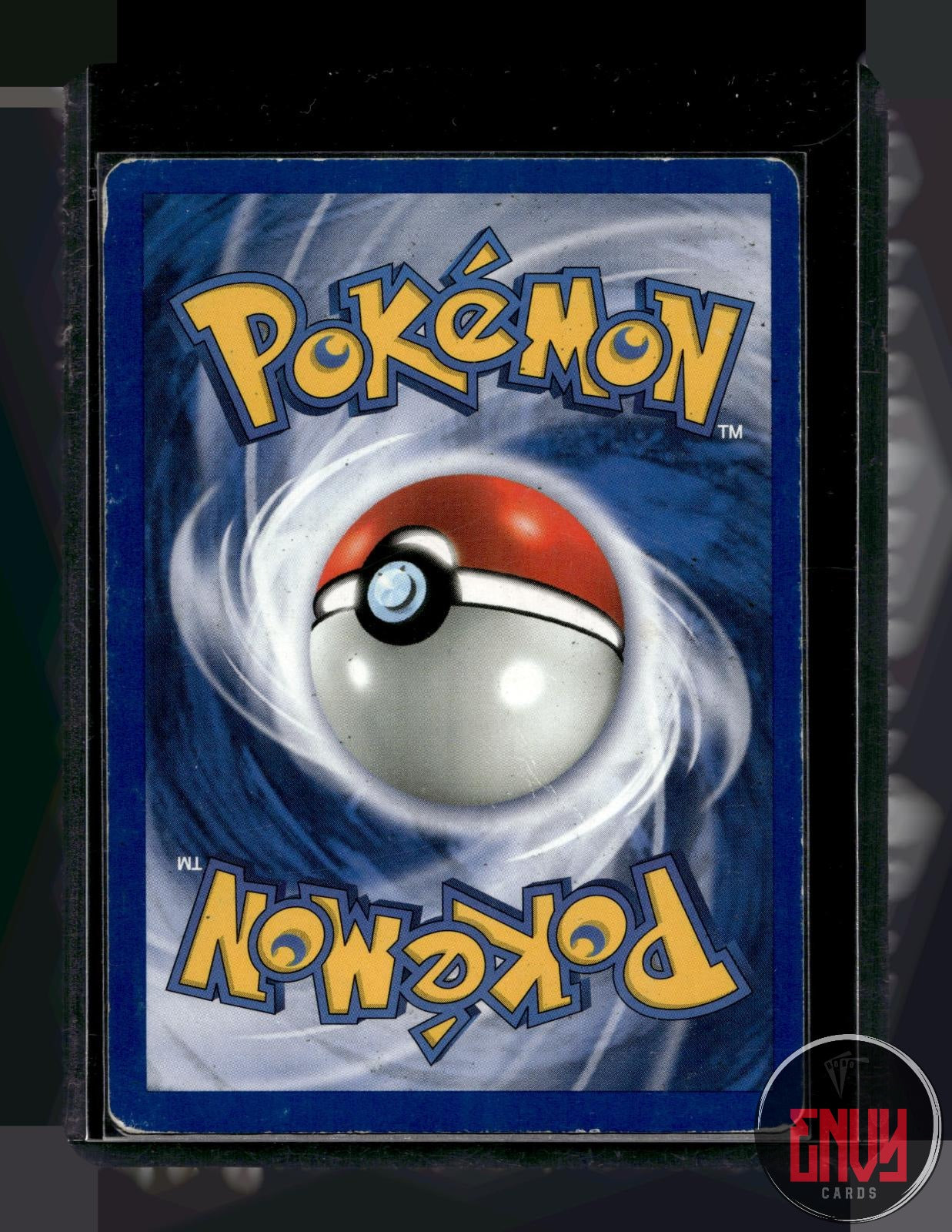 Dark Typhlosion Damaged 10/105 Rare Neo Destiny Pokemon Unlimited Holo
